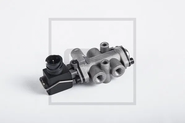 Solenoid Valve (084.624-00A)