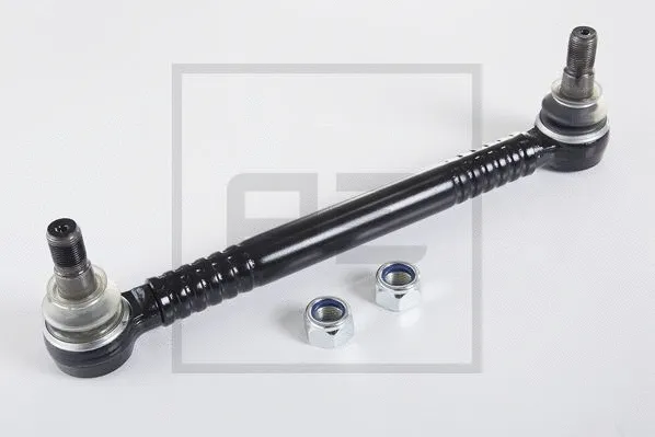 Control/Trailing Arm, wheel suspension (143.250-00A)