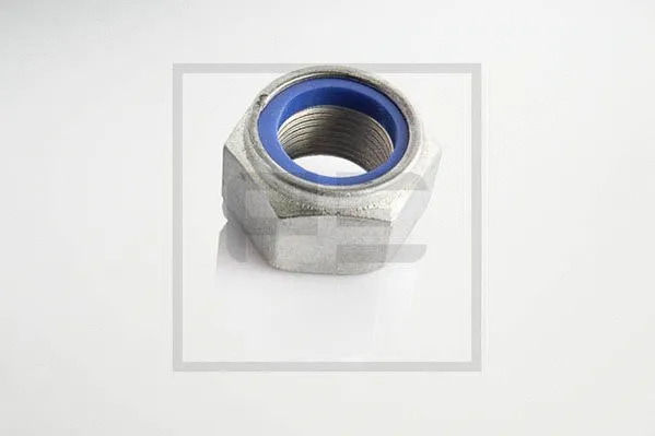 Locknut (070.250-20A)