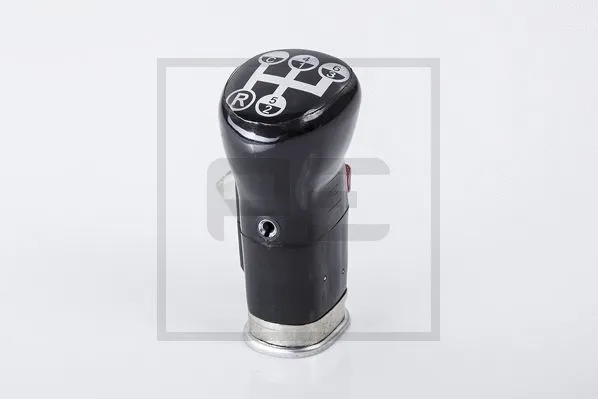 Gear Shift Lever Knob (140.505-00A)