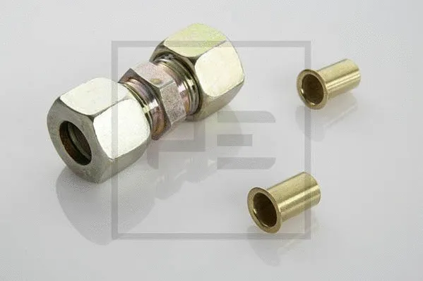 Connector, compressed air line (076.003-50A)
