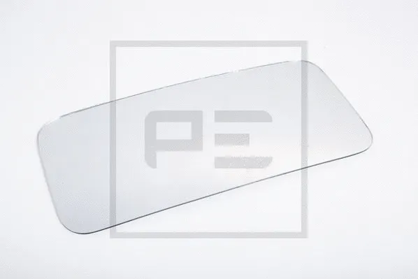 Mirror Glass, exterior mirror (028.009-80A)