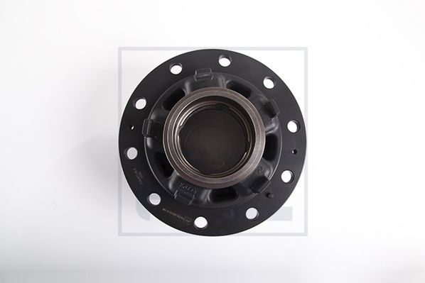 Wheel Hub (146.056-00A)