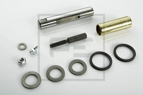 Repair Kit, spring bolt (014.135-40A)