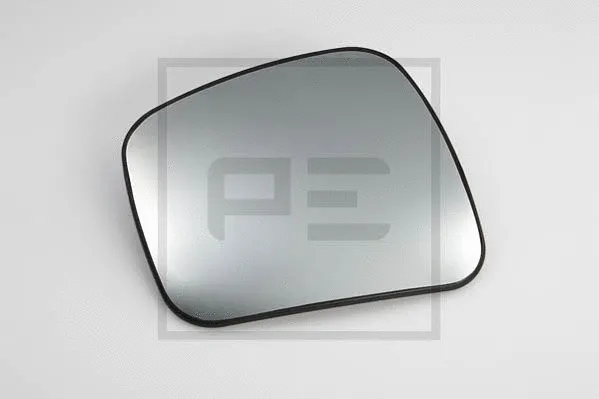 Mirror Glass, wide angle mirror (148.091-00A)