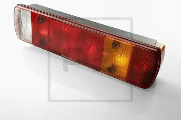 Tail Light (120.009-00A)