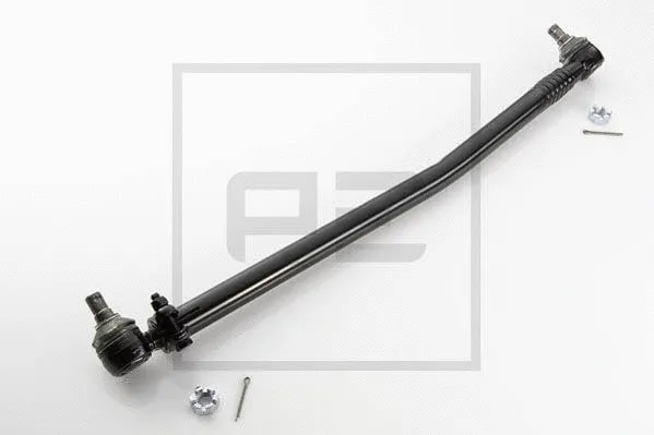 Centre Rod Assembly (252.006-00A)