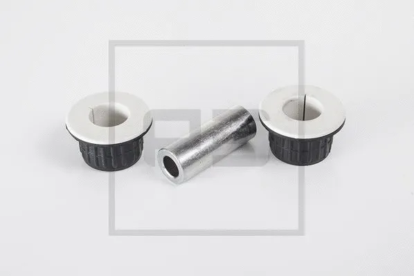 Bushing, leaf spring (024.021-00A)
