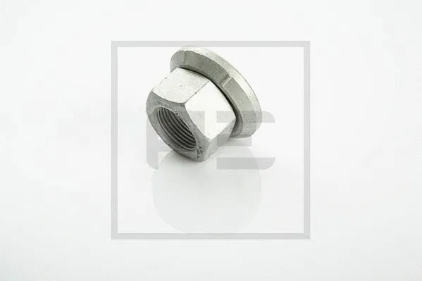 Wheel Nut (017.144-00A)