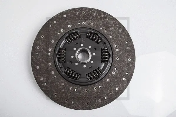 Clutch Disc (080.185-00A)