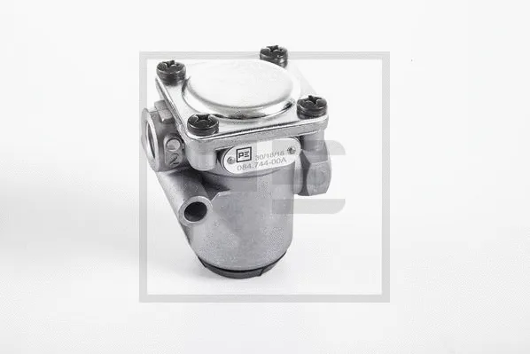 Pressure Limiting Valve (084.744-00A)