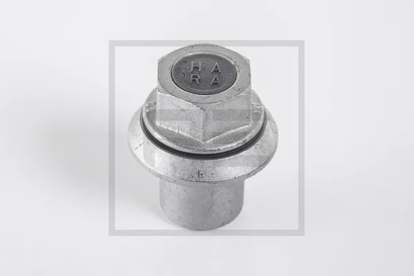 Wheel Nut (017.157-00A)
