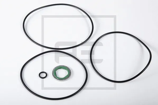 Seal, oil filter (120.422-00A)