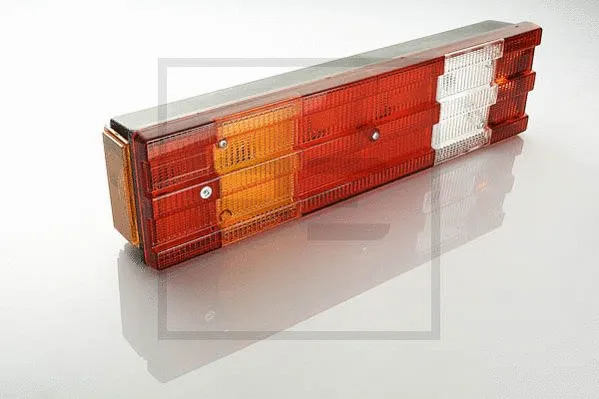 Tail Light (010.093-00A)