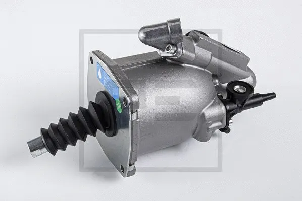 Clutch Booster (250.356-00A)