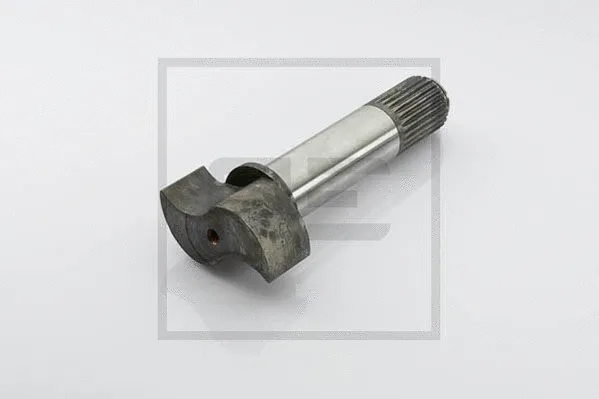 Brake Shaft, drum brake (016.103-00A)