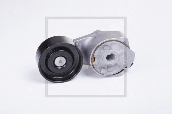 Belt Tensioner, V-ribbed belt (100.132-00A)
