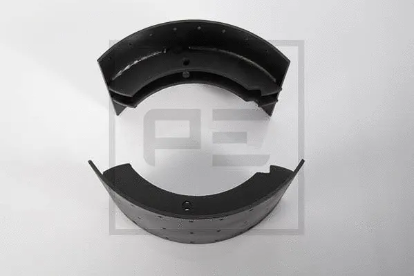 Brake Shoe Set (146.108-00A)