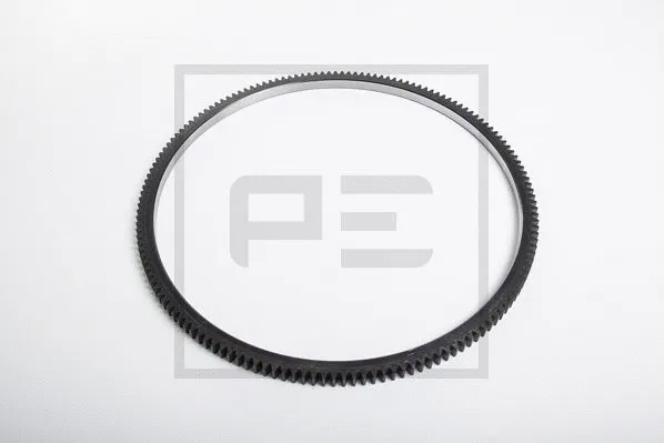 Ring Gear, flywheel (140.233-00A)