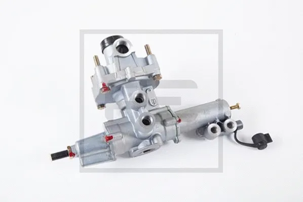 Brake Valve, trailer (084.700-00A)