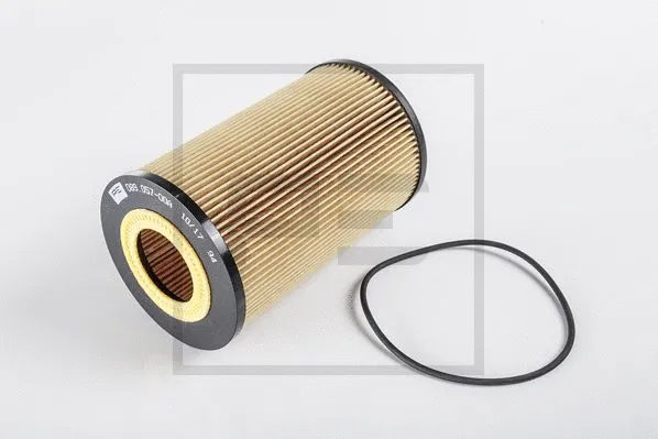 Oil Filter (089.057-00A)