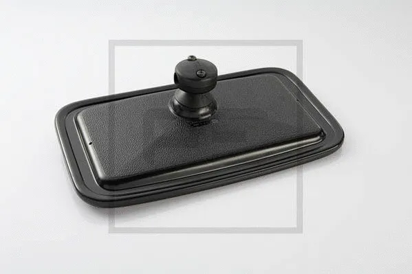 Exterior Mirror, driver cab (038.011-00A)