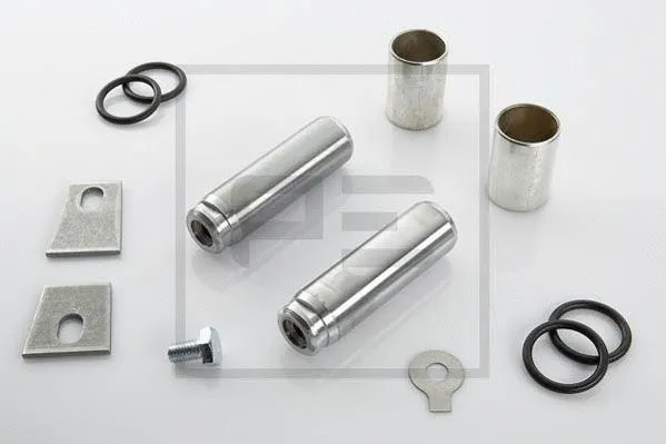 Brake Shoe Pin Set (016.166-00A)