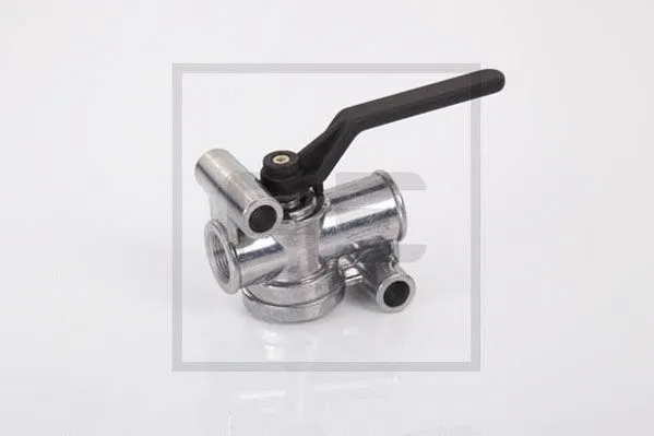 Shut-Off Cock (076.924-10A)