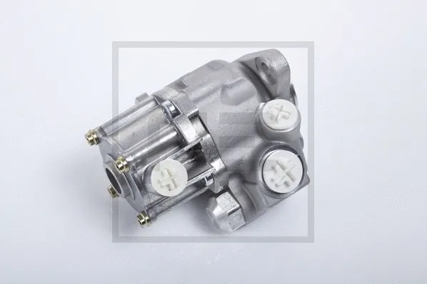 Hydraulic Pump, steering (012.504-00A)