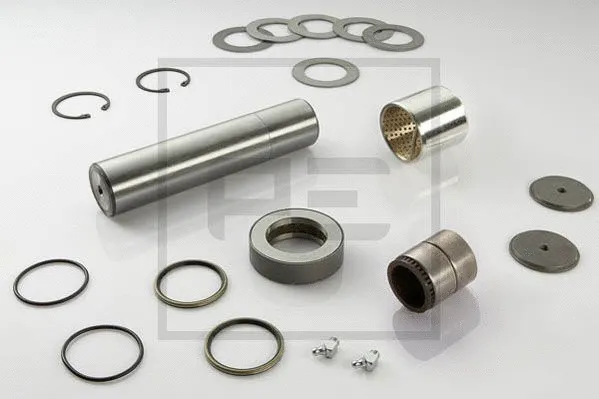 Repair Kit, kingpin (031.104-00A)
