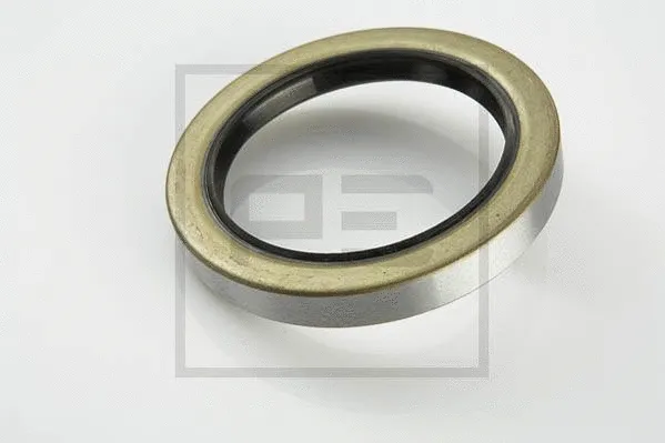 Shaft Seal, wheel hub (011.487-00A)