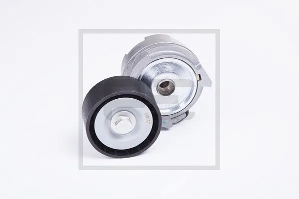 Belt Tensioner, V-ribbed belt (010.670-00A)