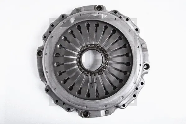 Clutch Pressure Plate (080.198-00A)