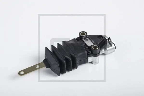 Controller, leveling control (084.633-00A)