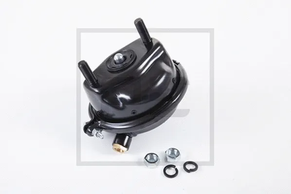 Diaphragm Brake Cylinder (076.936-00A)