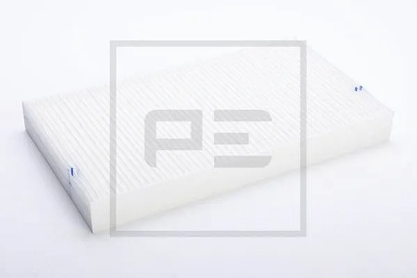 Filter, cabin air (020.044-00A)