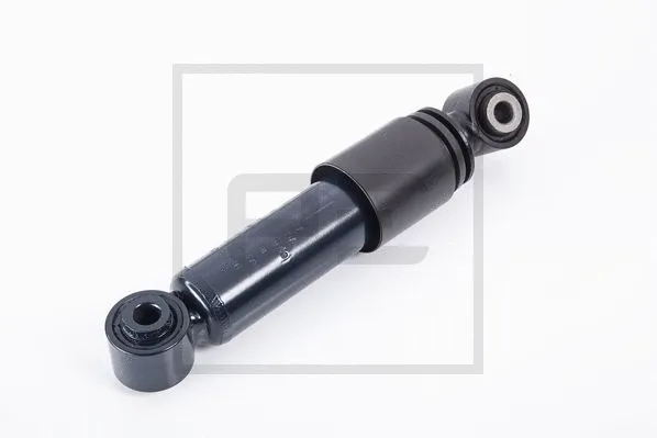 Shock Absorber, driver cab suspension (253.021-00A)