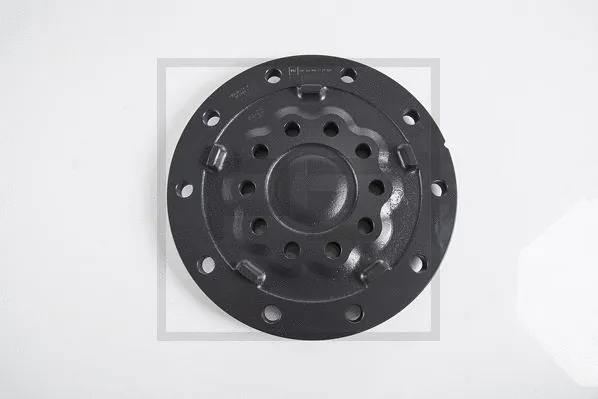 Flange, differential (016.411-00A)