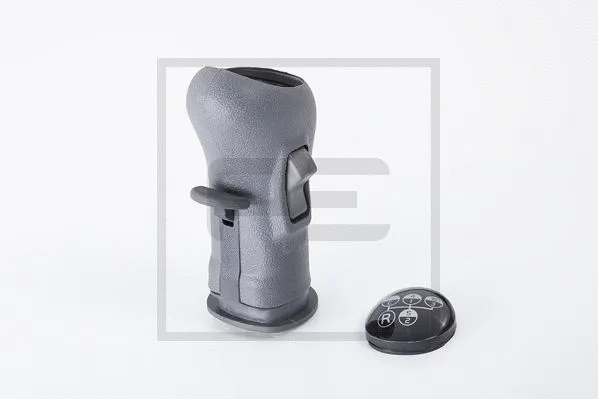 Gear Shift Lever Knob (140.500-00A)