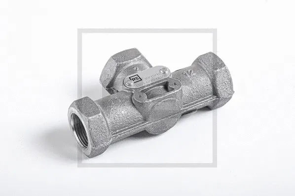 Multiport Valve (084.695-00A)