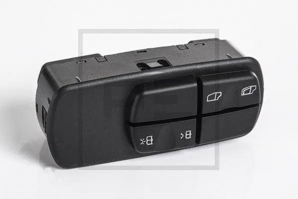 Switch, window regulator (010.860-00A)