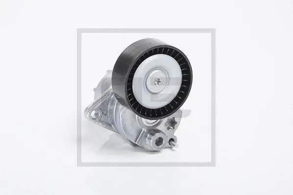 Belt Tensioner, V-ribbed belt (010.854-00A)
