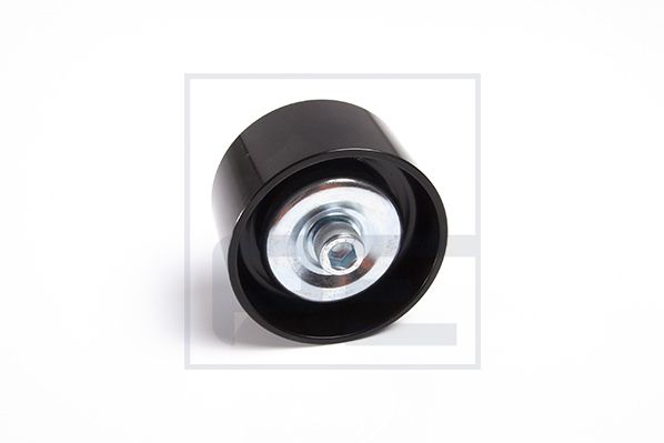 Deflection/Guide Pulley, V-ribbed belt (030.445-00A)