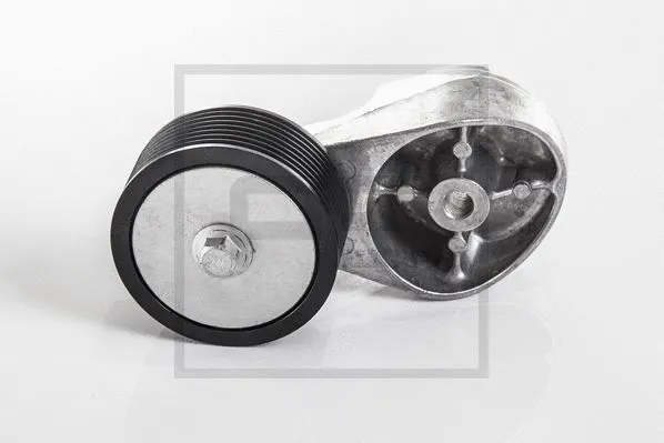 Belt Tensioner, V-ribbed belt (010.783-00A)