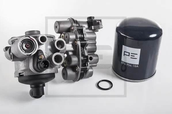 Air Dryer, compressed-air system (076.881-10A)