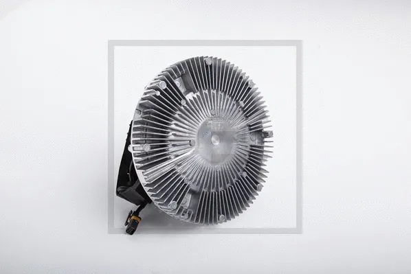 Clutch, radiator fan (030.183-00A)