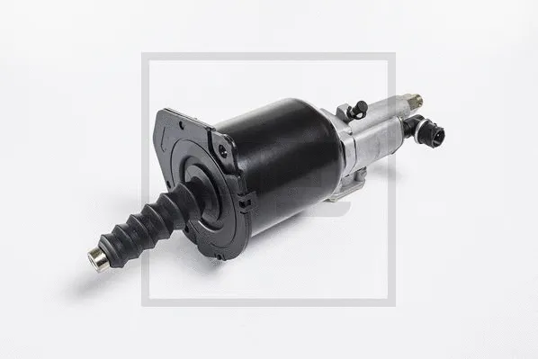 Clutch Booster (010.401-00A)