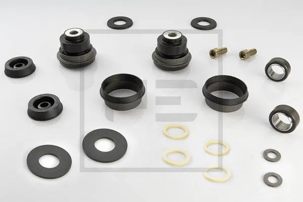 Repair Kit, driver cab suspension (030.130-00A)