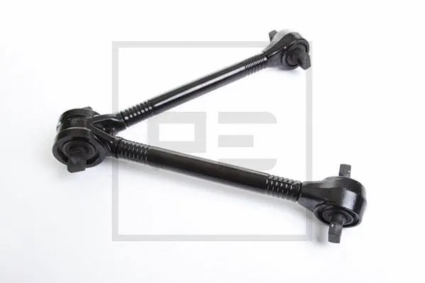 Control/Trailing Arm, wheel suspension (013.387-00A)