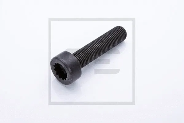 Flywheel Bolt (010.162-00A)